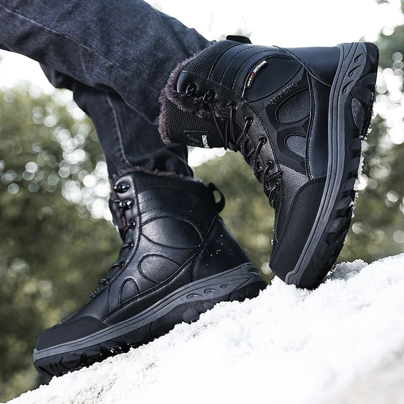 Clear Soft – Bota Homem