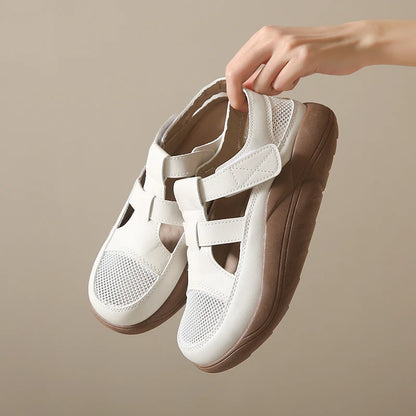 Lourentee - Sandals (Semi-Orthopedic)