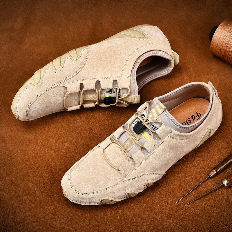 Mariano Casual Tennis Shoes