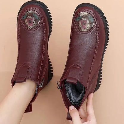 Orizaba - Super Comfortable and Warm Boot
