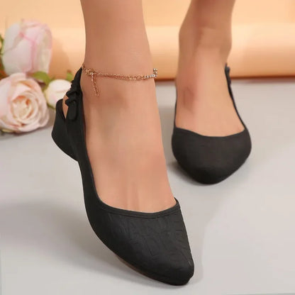 Rellissa - Super Comfortable Casual Shoe