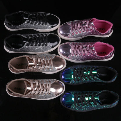 St. Star - Casual Trainers