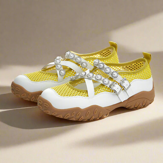 Nax Premium - Chaussure de mode ultra confortable