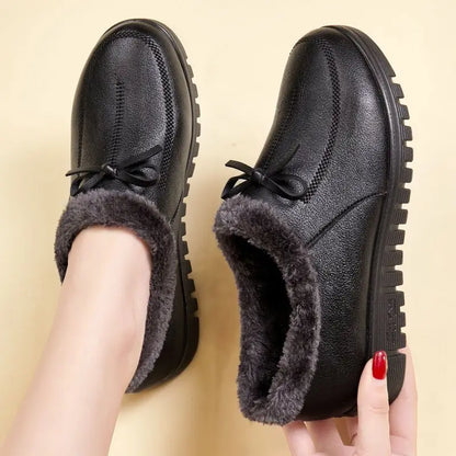 Bom Rio - Comfortable and Warm Loafer