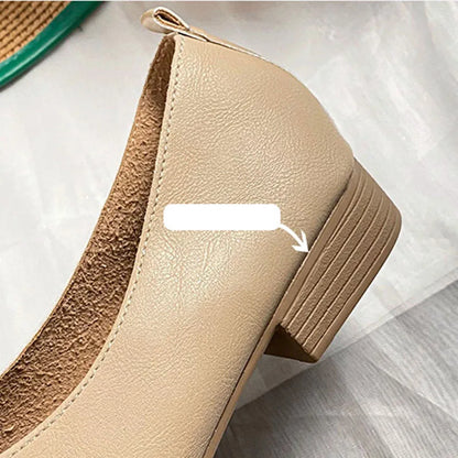 Bianco - Elegant Shoe (Super Comfortable)
