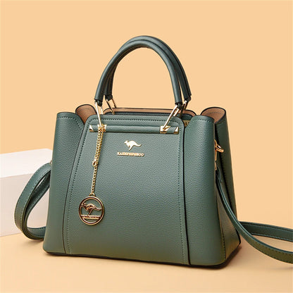 Aurora Luxe – Elegant Handbag