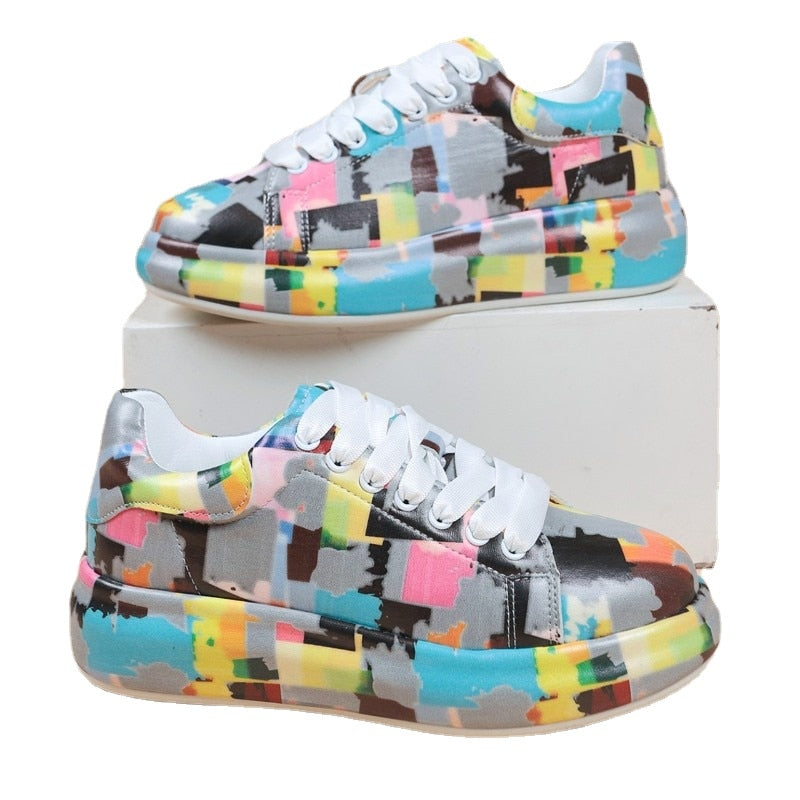 Portland - Super Comfortable Sneakers