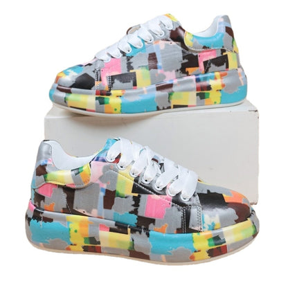 Portland - Super Comfortable Sneakers