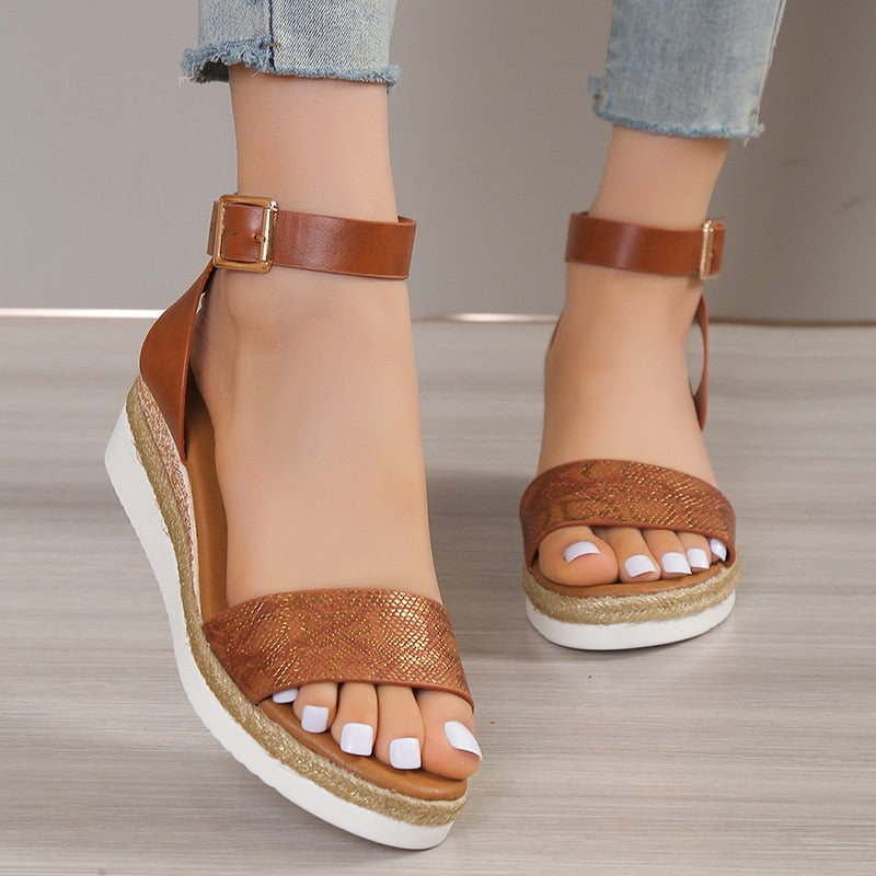 Tenerife Sandals