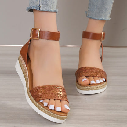 Tenerife Sandals