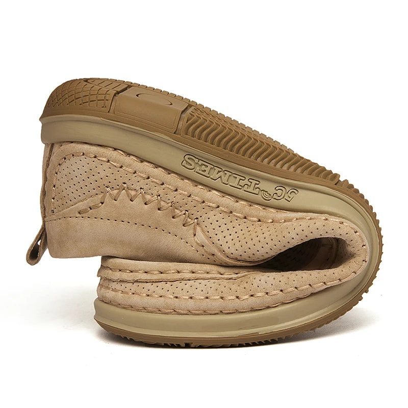 Lusitanna Moccasin Sun Ibiza