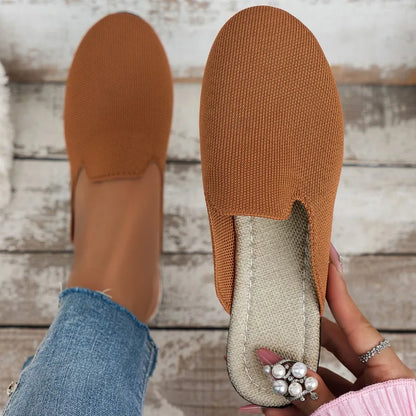 Enonna - Super Comfortable Mule