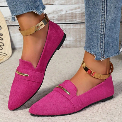 Elisa Point – Sabrinas Elegantes
