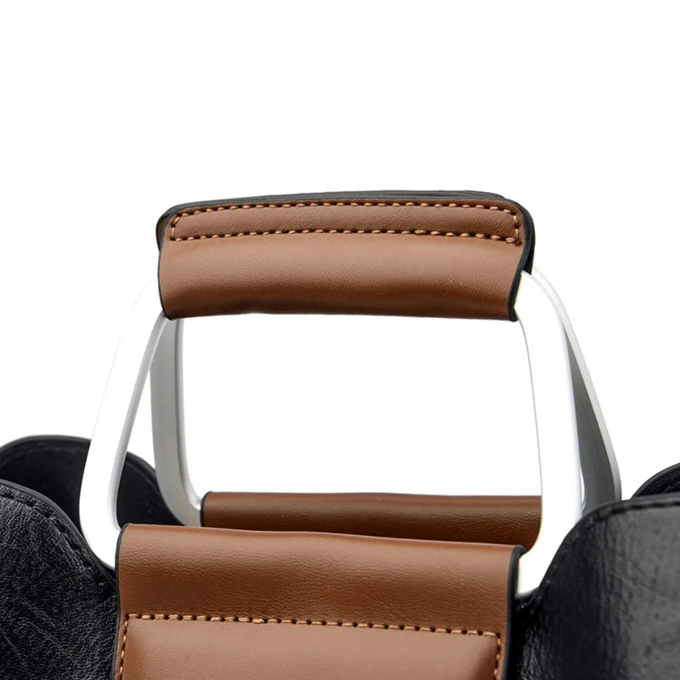 Valeria Tote – Elegant Handbag and Crossbody Bag