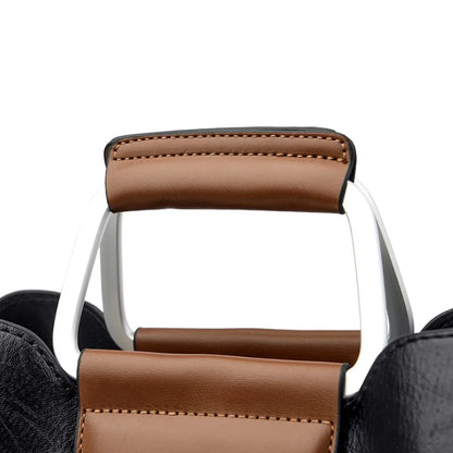 Valeria Tote – Elegant Handbag and Crossbody Bag