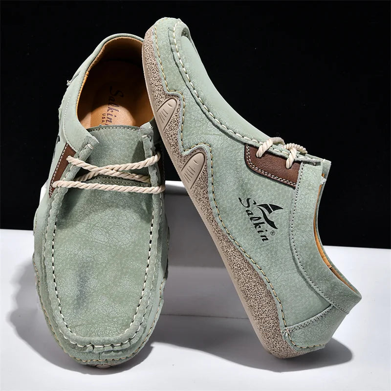 Skyfrost – Mocassim Homem