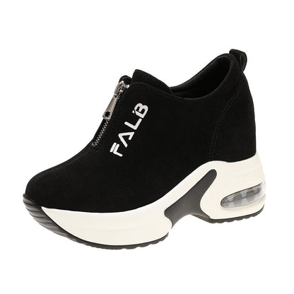 FALB - Boot with Zip