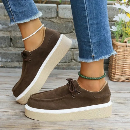 High Monte Sneakers - Cool and comfortable