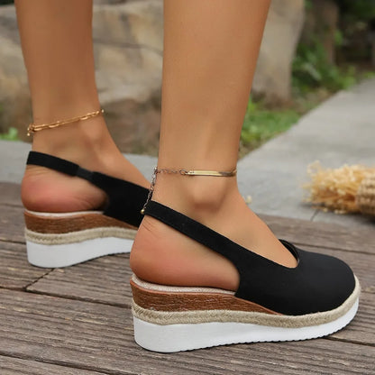 Juliette Classic - Super Comfortable Sandals