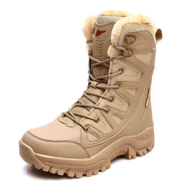 Amber Soft – Bota Homem