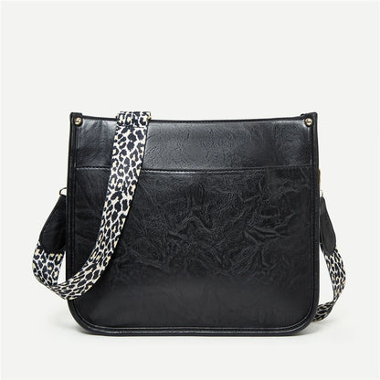 Sissi Crossbody Bag - Casual Elegance