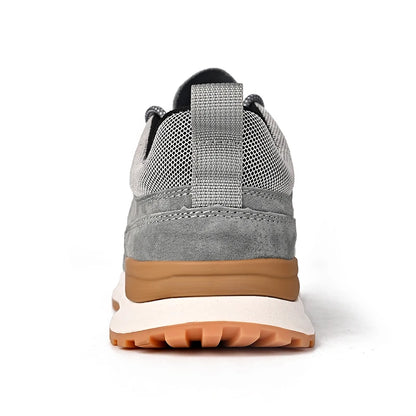 Malmö - Casual Sneakers