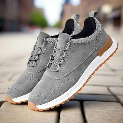 Malmö - Casual Sneakers