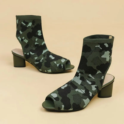 Isadora Savage - Very Elegant and Comfortable Sandals