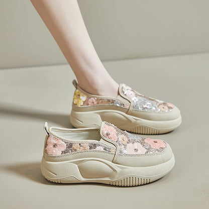 Malu Dionnora - Super Comfortable Loafers