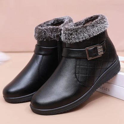 San Martin - Super Comfortable and Warm Boot