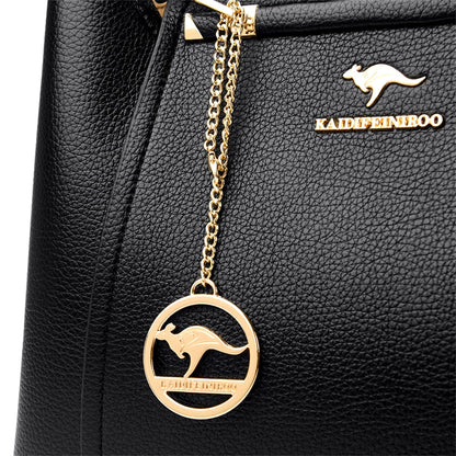 Aurora Luxe – Elegant Handbag