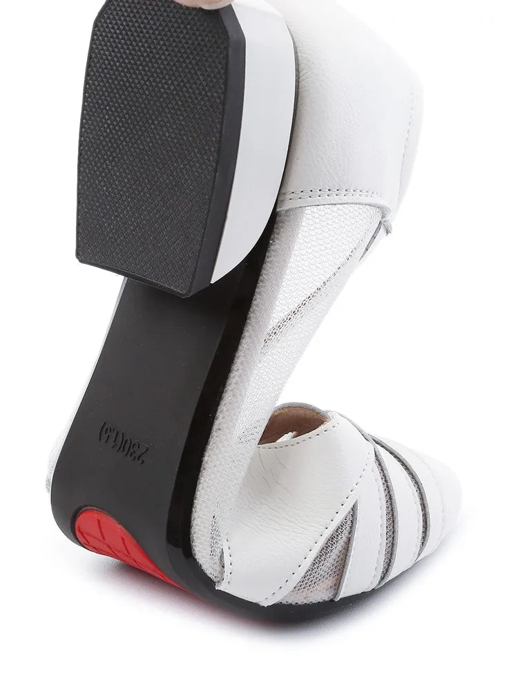 Anatana - Super Comfortable Genuine Leather Shoe