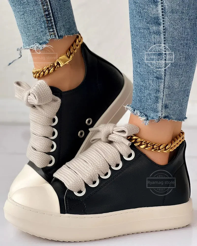 Joana Mari - Casual Sneakers