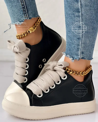 Joana Mari - Casual Sneakers