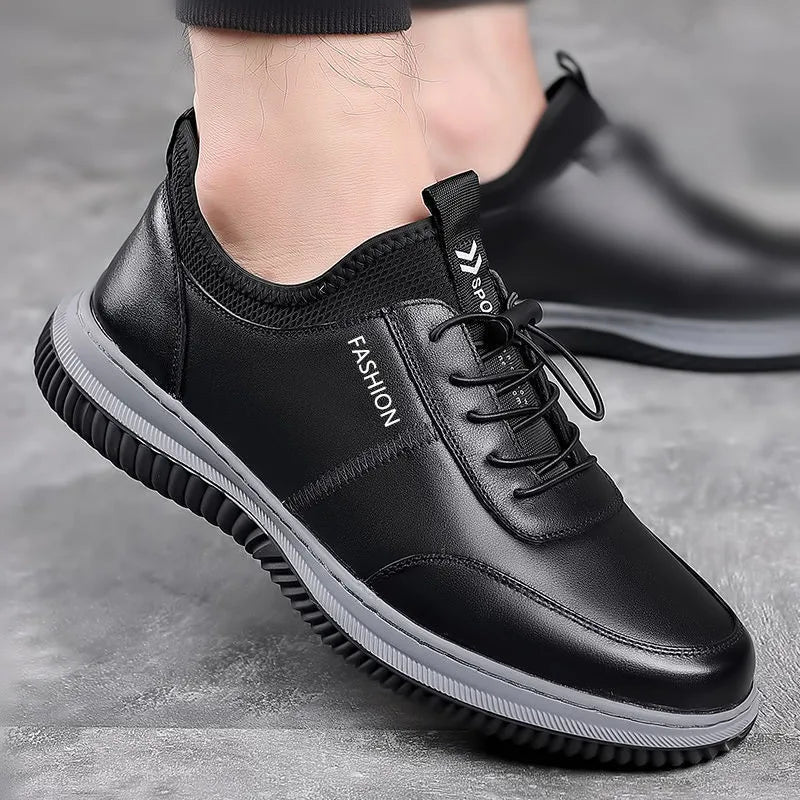 George Fiorrer - Men's Shoe