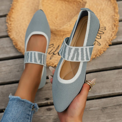 Nuvem Soft ☁️ - Sabrina Super Comfortable (Ergonomic)