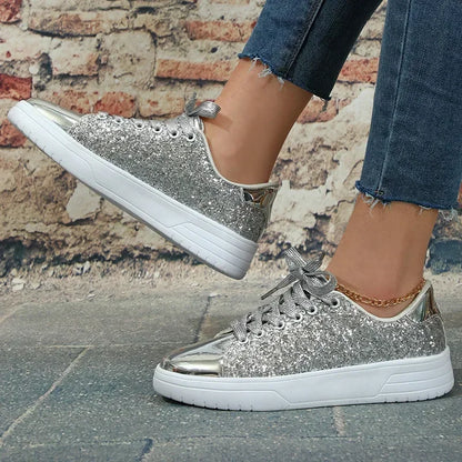 Julia Star sneakers - Fresh and comfortable