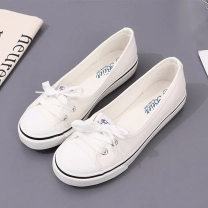 Monica Summer Fresh Sneakers - Cool and comfortable