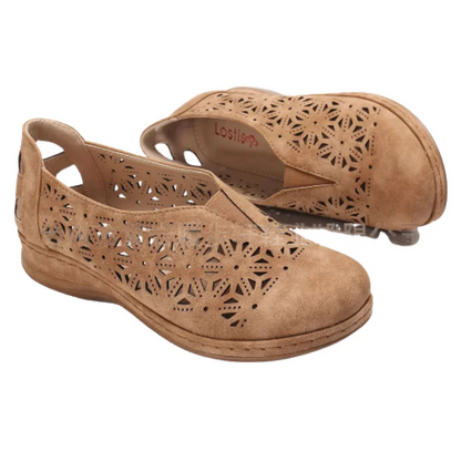 Anita Marie - Shoe (Semi-Orthopedic)