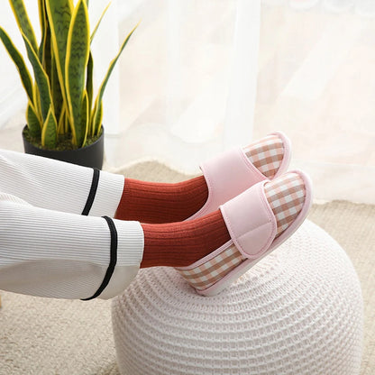 Naman - Slippers for Diabetics