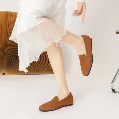 Alice Loafer - Very Elegant and Comfortable Loafer