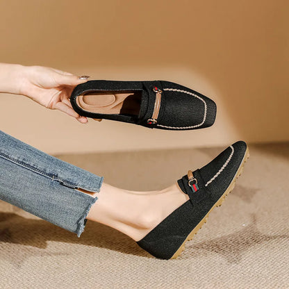 Lady Isadora - Super Comfortable and Fresh Loafers