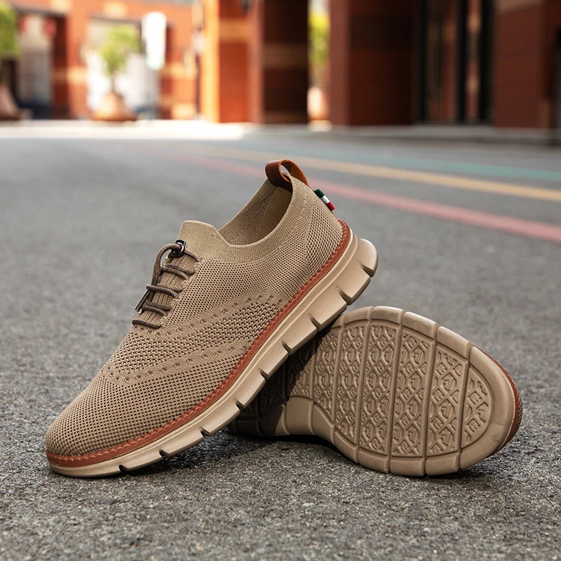 Austin Texas - Men's Casual Fresh Tennis Shoes