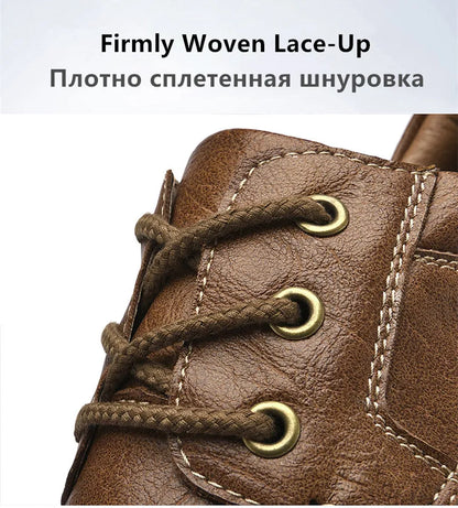 Fieldwarm – Sapato Casual Homem