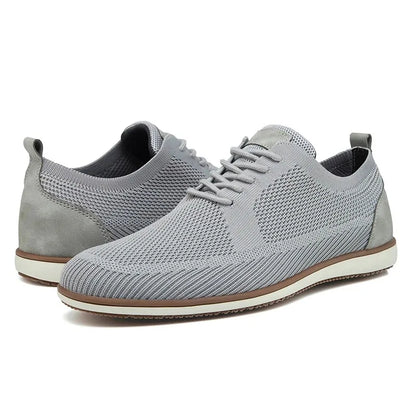 Vergílio Casual Tennis Shoes