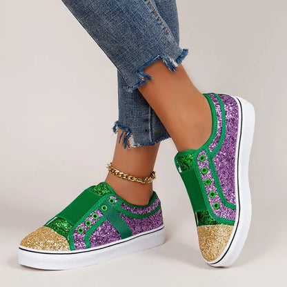 Montana Star Tennis Shoes - Fresh and comfortable