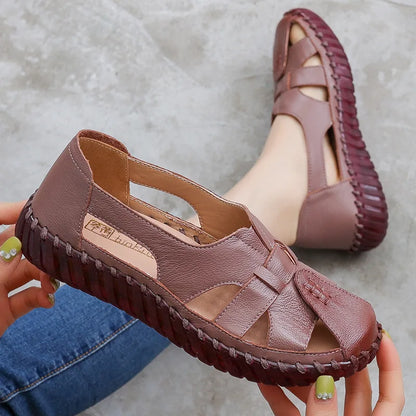 Amelia Marie - Fresh Shoe (Semi-Orthopaedic)