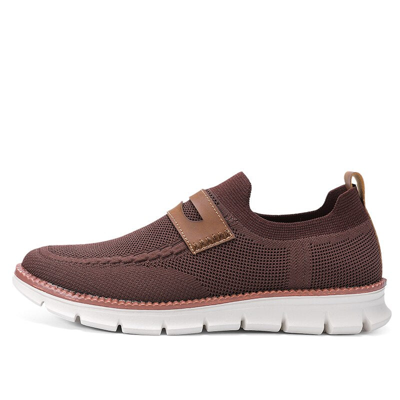 Men's Jon Anthony Sneakers - Casual Fresh
