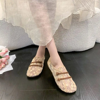 Arlenna Marie - Super Comfortable & Elegant Shoe
