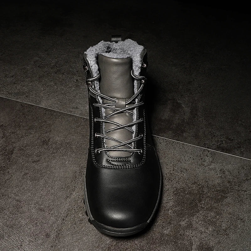West Soft – Bota Homem